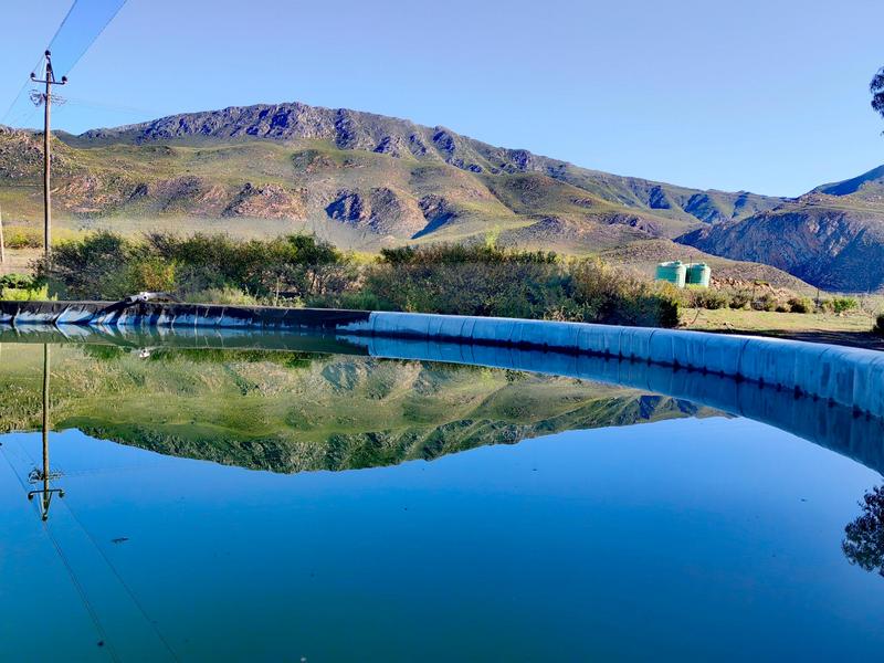 10 Bedroom Property for Sale in Montagu Western Cape